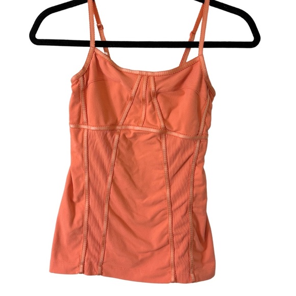 Lululemon Alignment Tank Size 4 - Picture 2 of 9